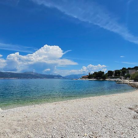 Apartmani Grgic Trogir Extérieur photo