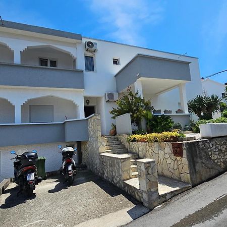 Apartmani Grgic Trogir Extérieur photo