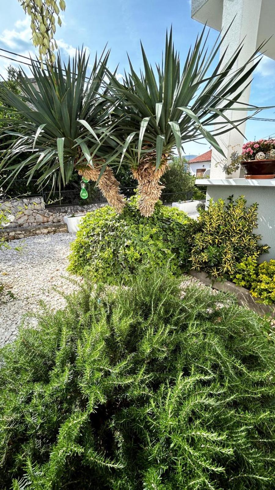 Apartmani Grgic Trogir Extérieur photo