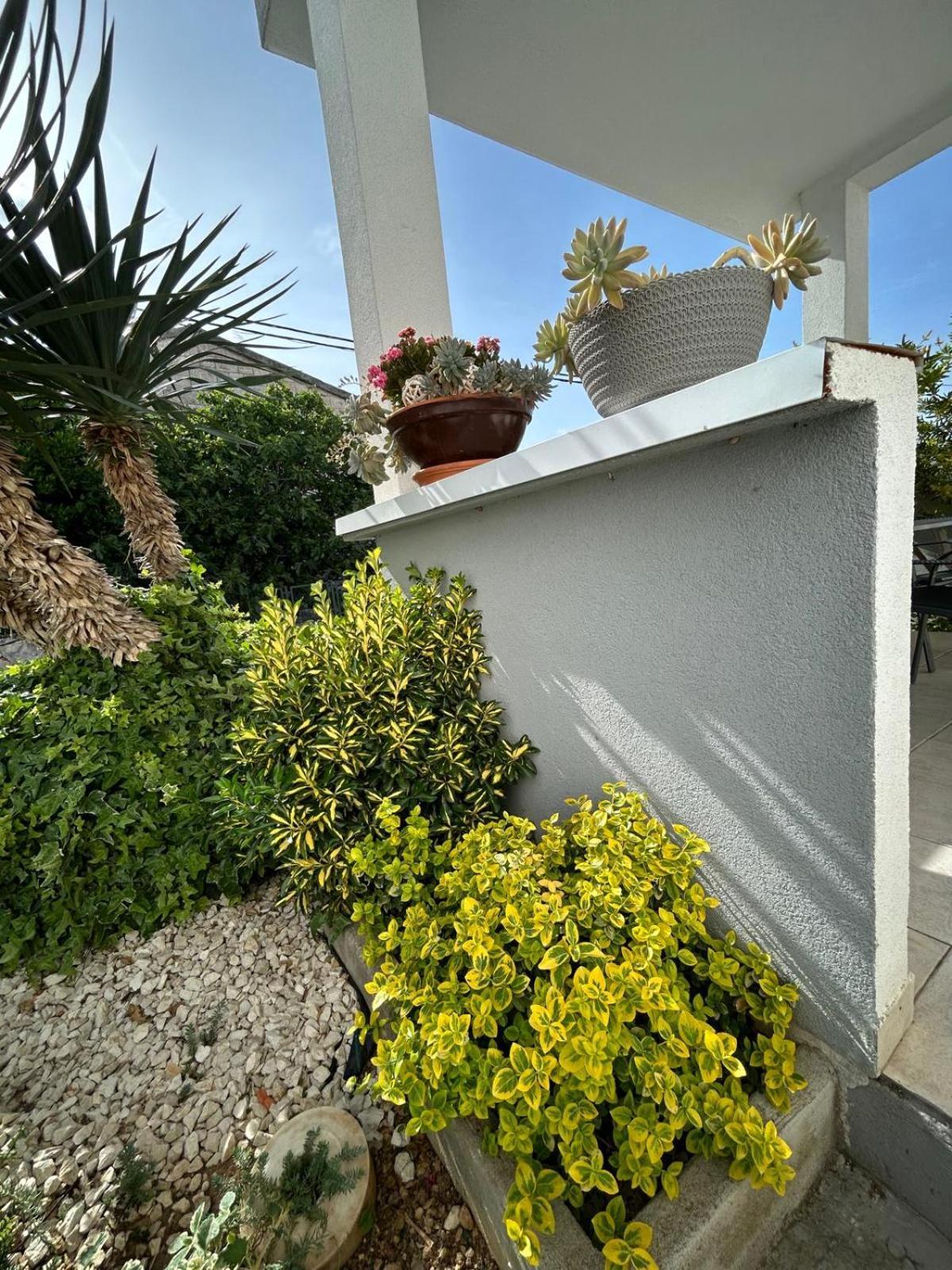 Apartmani Grgic Trogir Extérieur photo