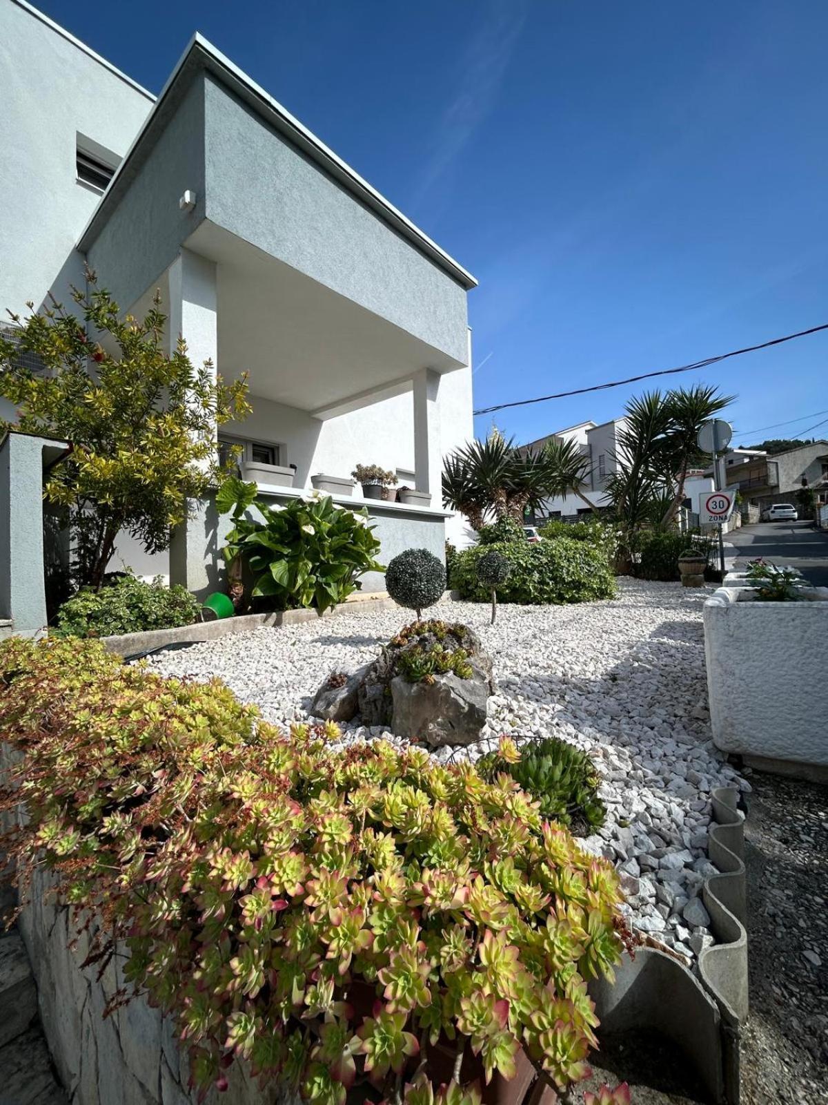 Apartmani Grgic Trogir Extérieur photo