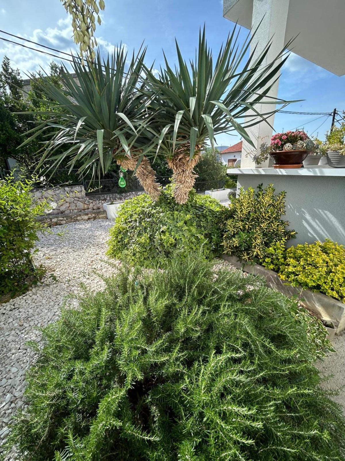 Apartmani Grgic Trogir Extérieur photo
