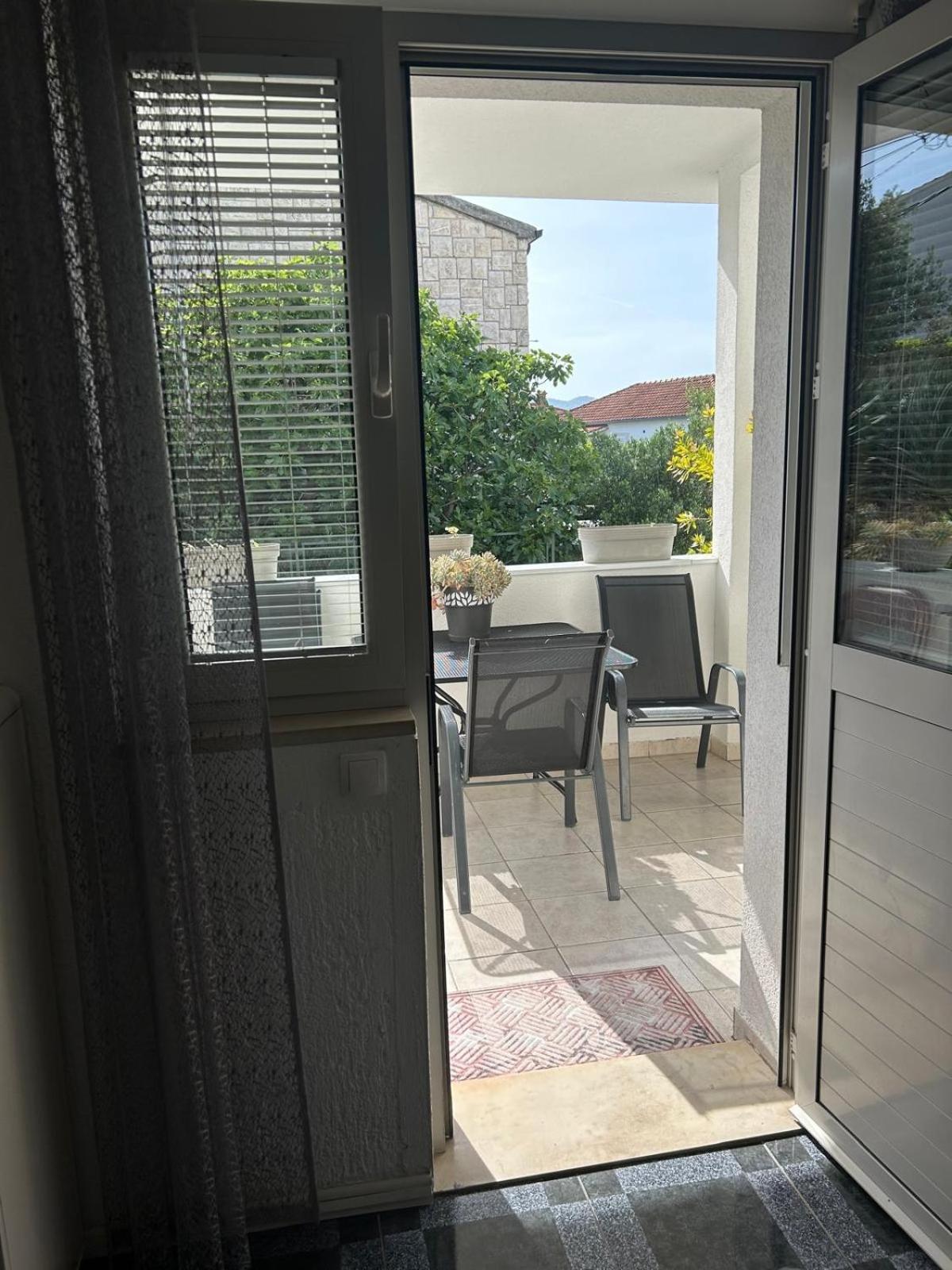 Apartmani Grgic Trogir Extérieur photo