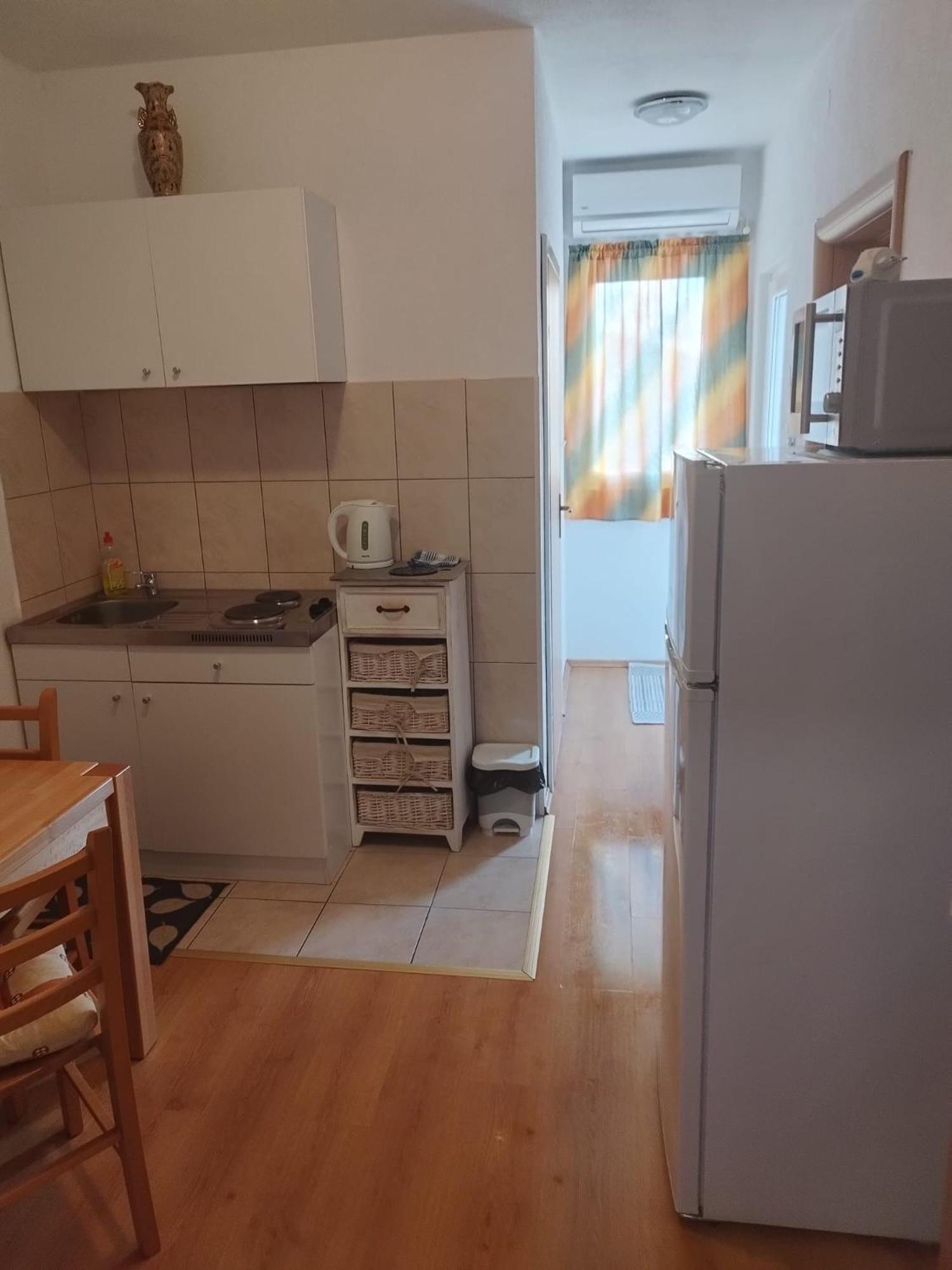 Apartmani Grgic Trogir Extérieur photo
