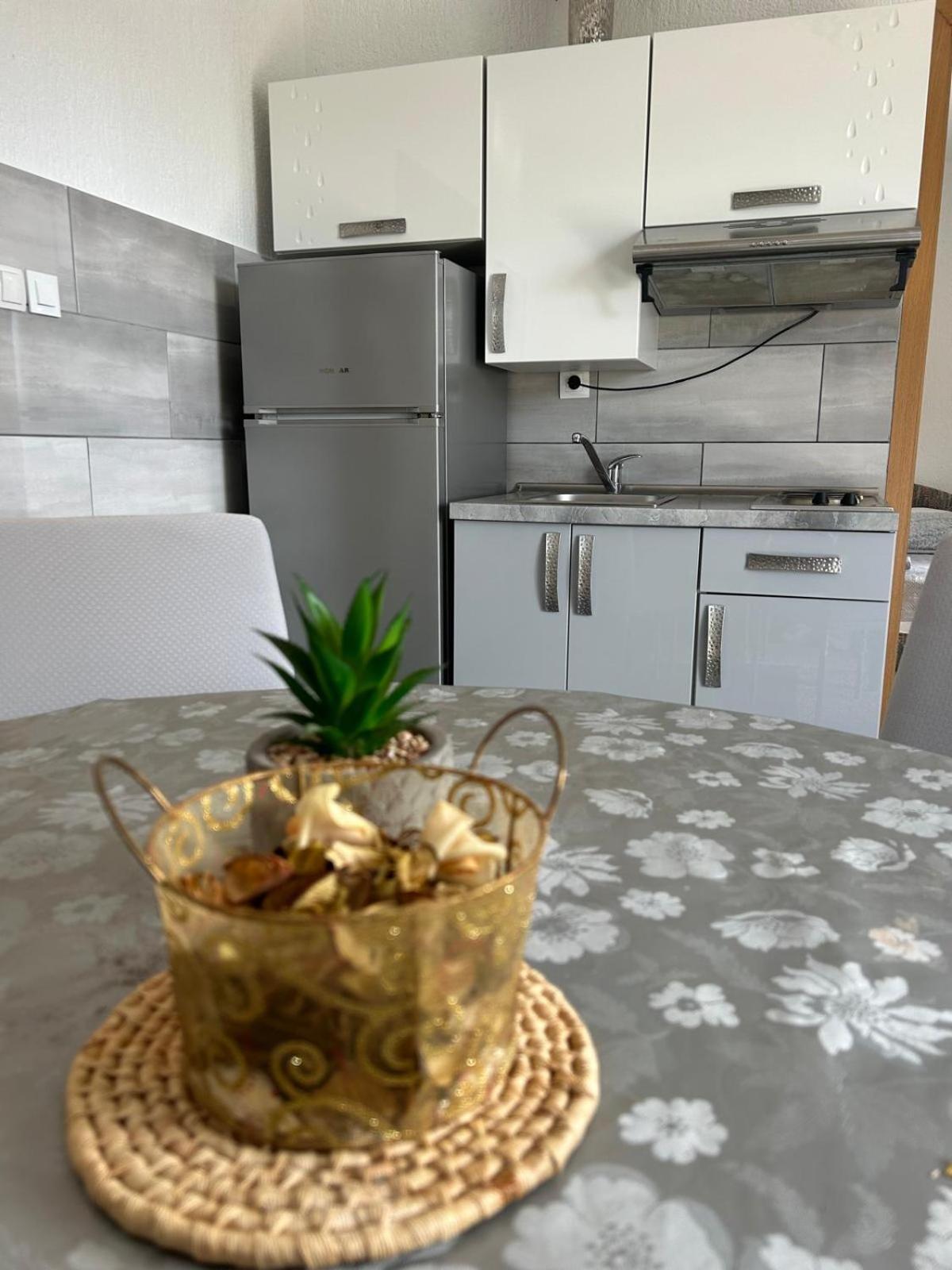 Apartmani Grgic Trogir Extérieur photo