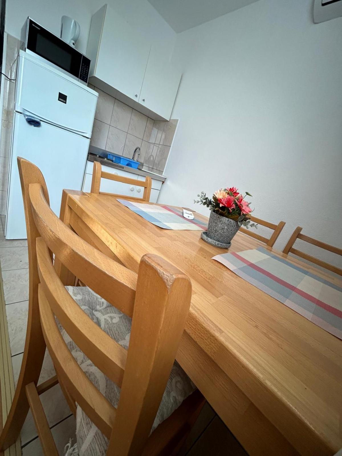 Apartmani Grgic Trogir Extérieur photo