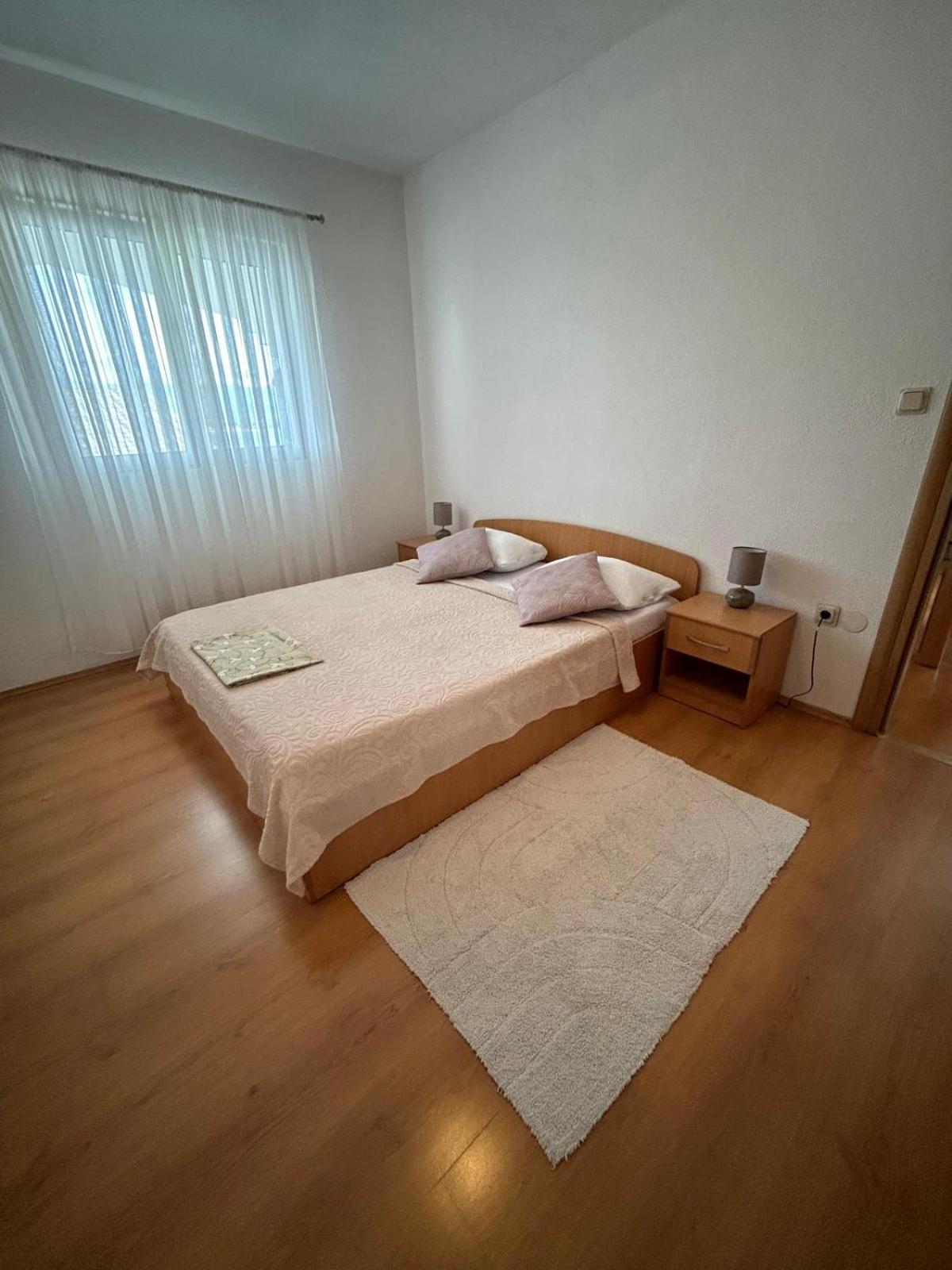 Apartmani Grgic Trogir Extérieur photo