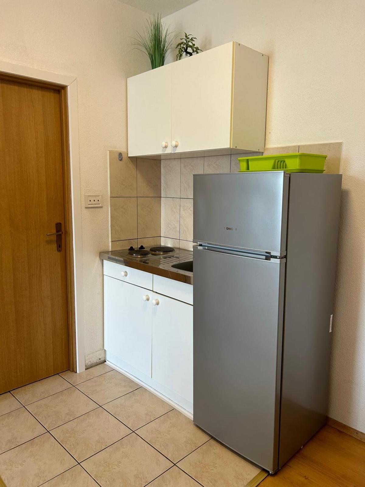 Apartmani Grgic Trogir Extérieur photo