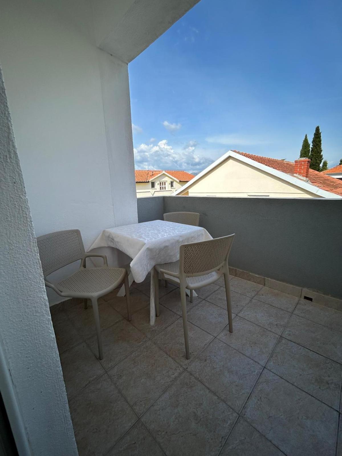Apartmani Grgic Trogir Extérieur photo