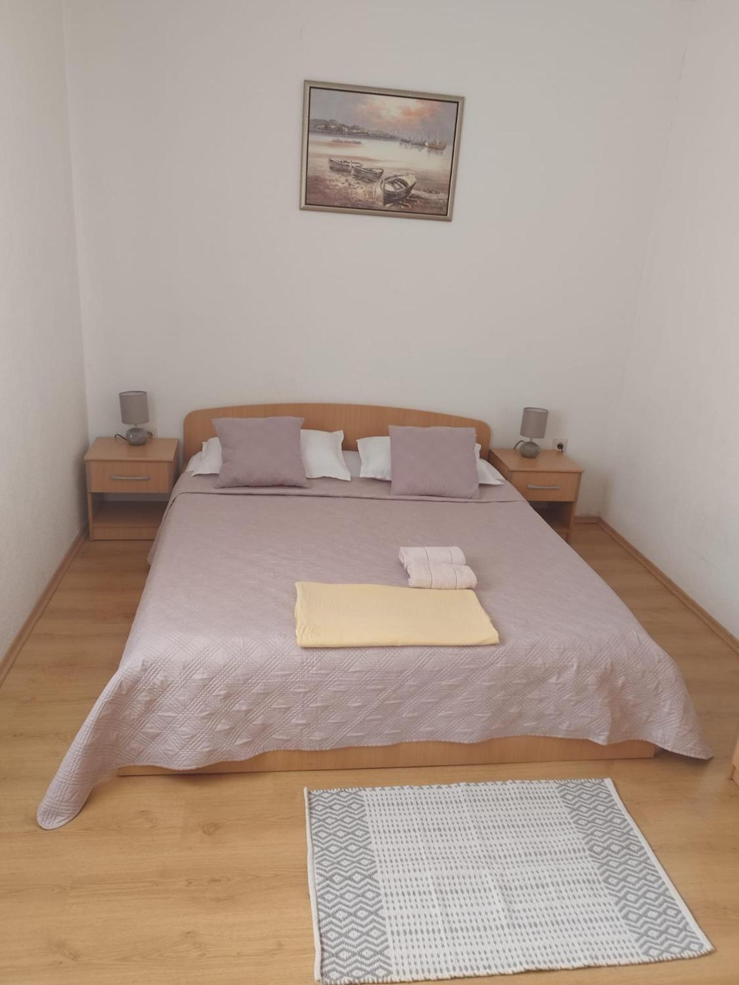 Apartmani Grgic Trogir Extérieur photo