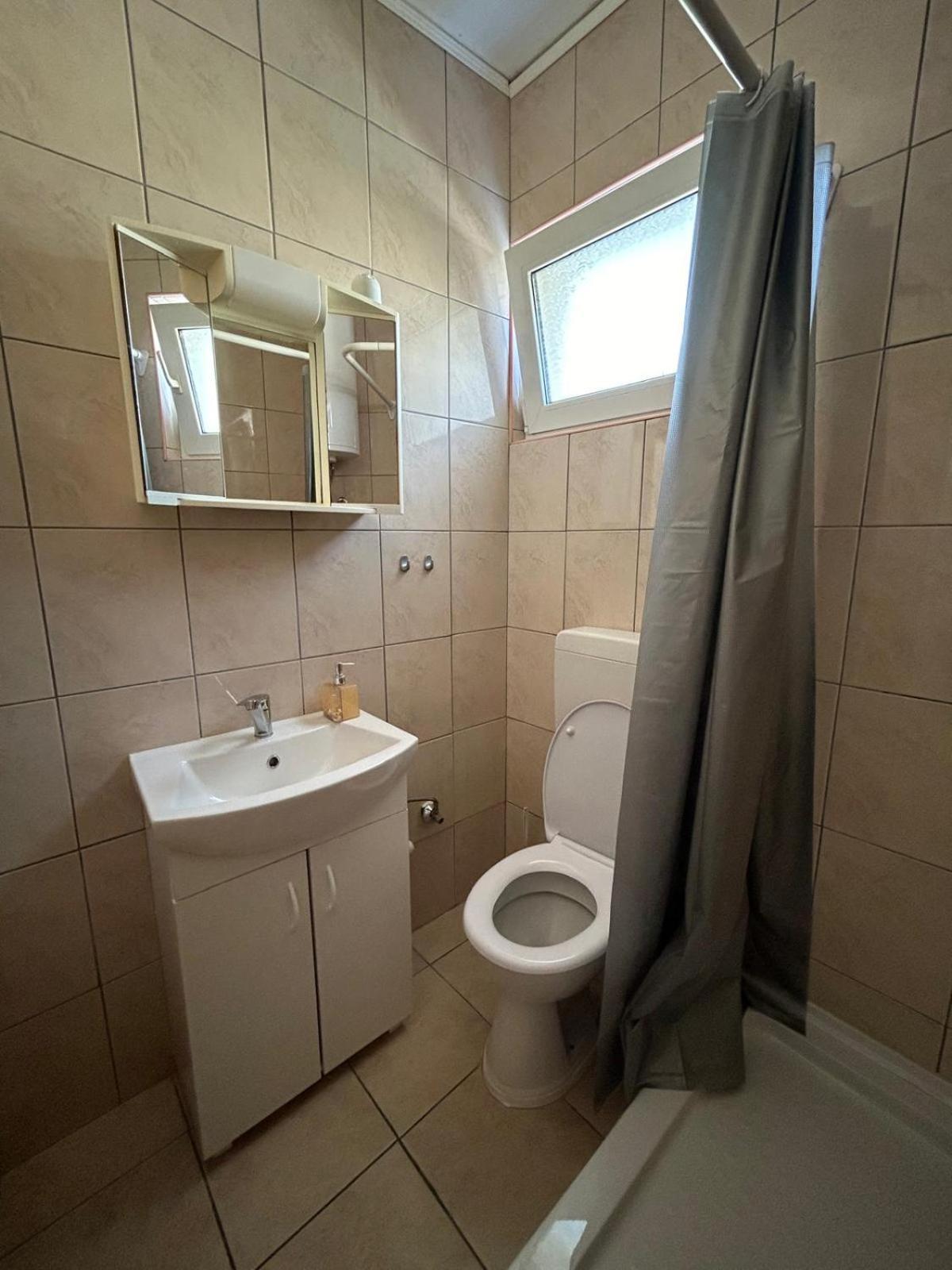 Apartmani Grgic Trogir Extérieur photo