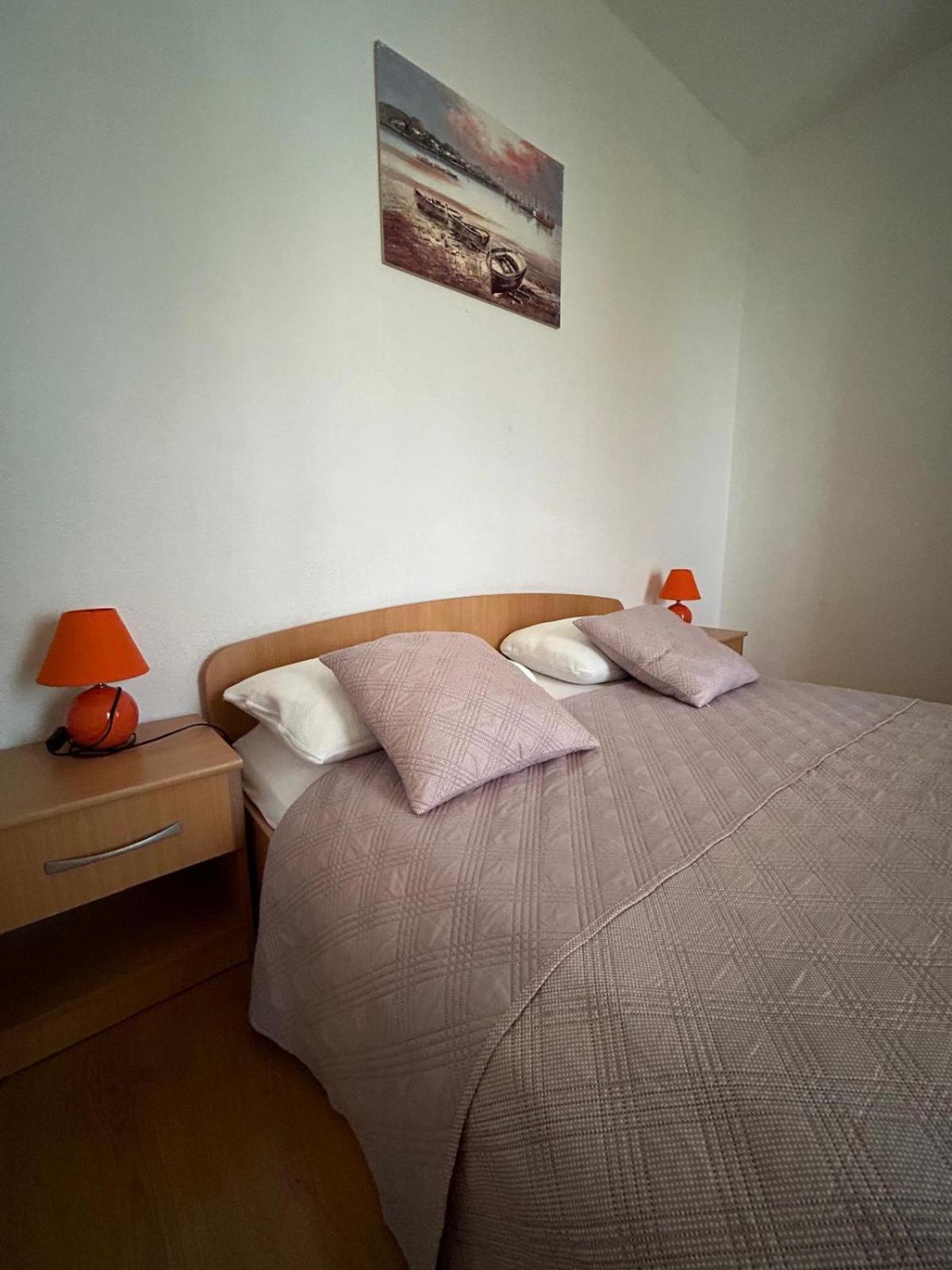 Apartmani Grgic Trogir Extérieur photo