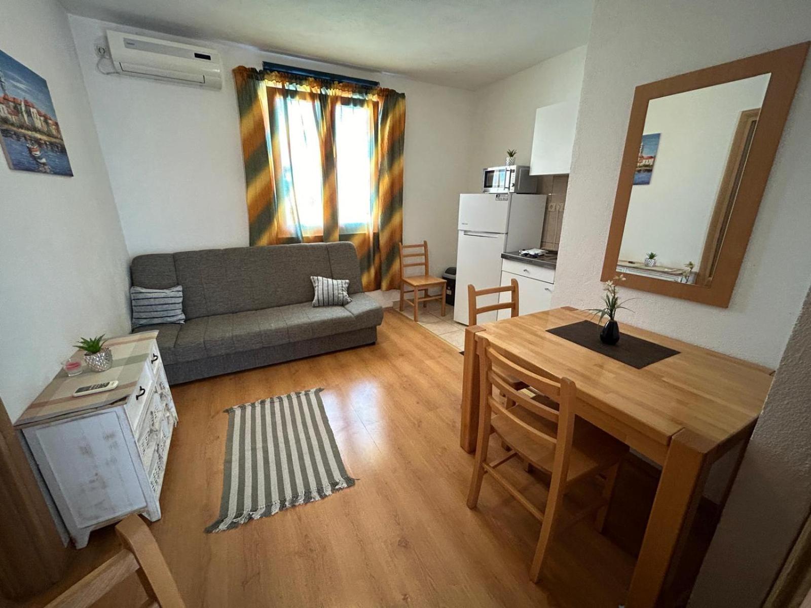 Apartmani Grgic Trogir Extérieur photo