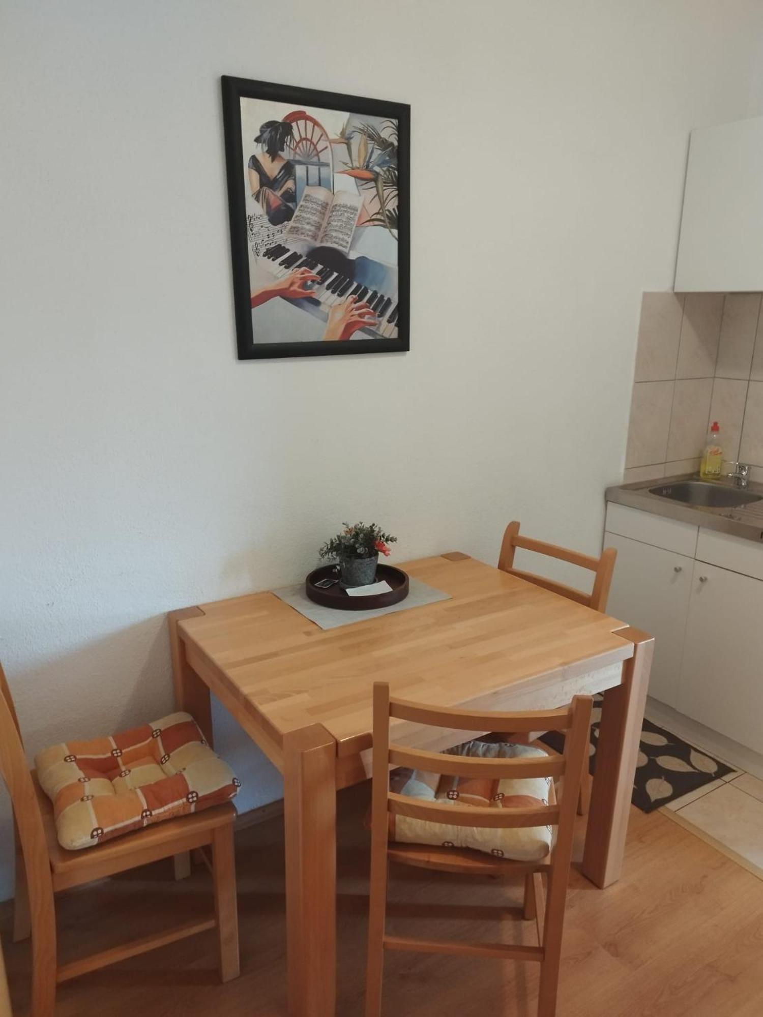Apartmani Grgic Trogir Extérieur photo