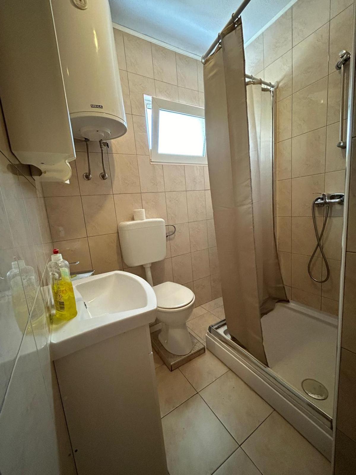 Apartmani Grgic Trogir Extérieur photo