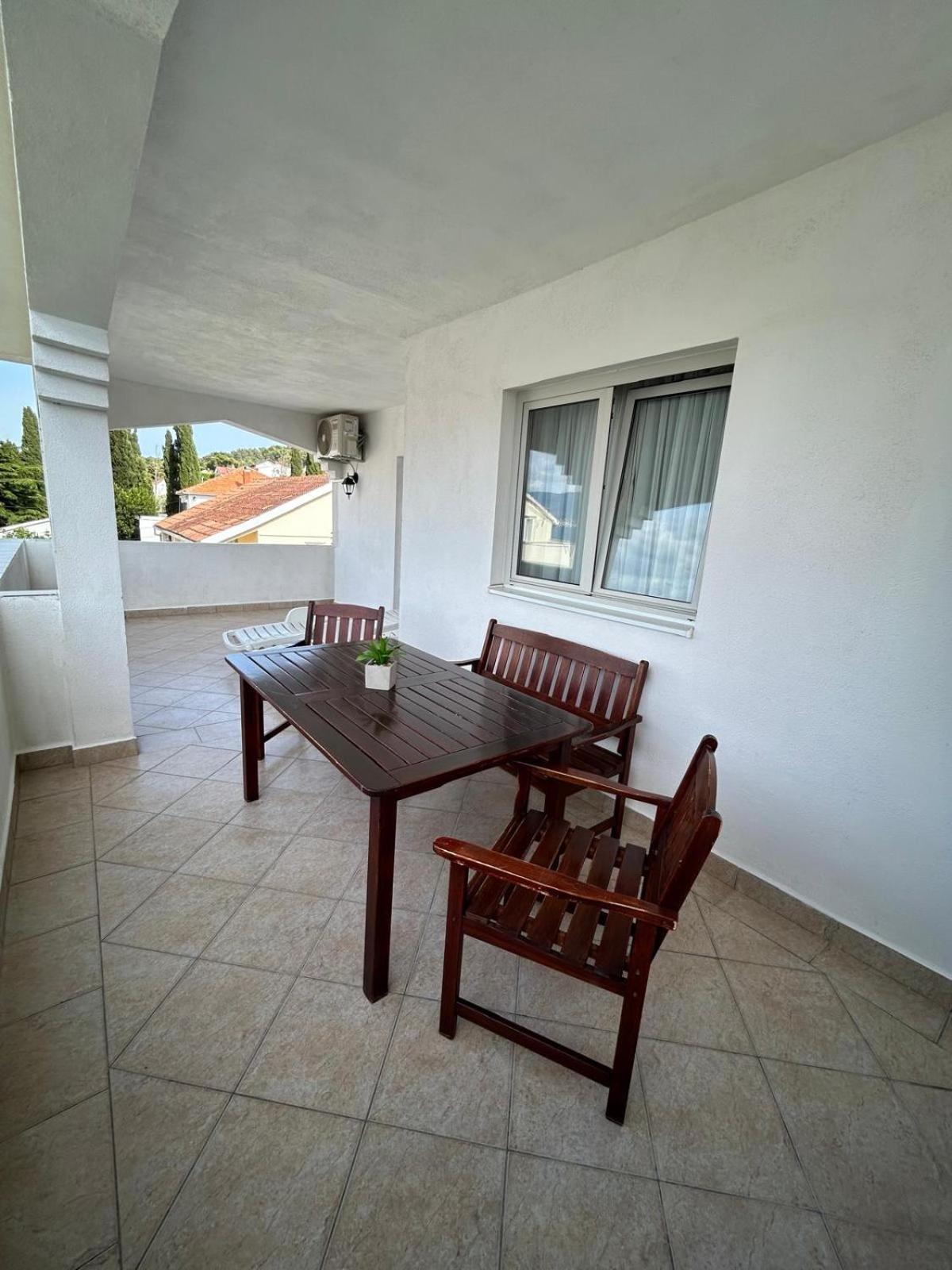 Apartmani Grgic Trogir Extérieur photo