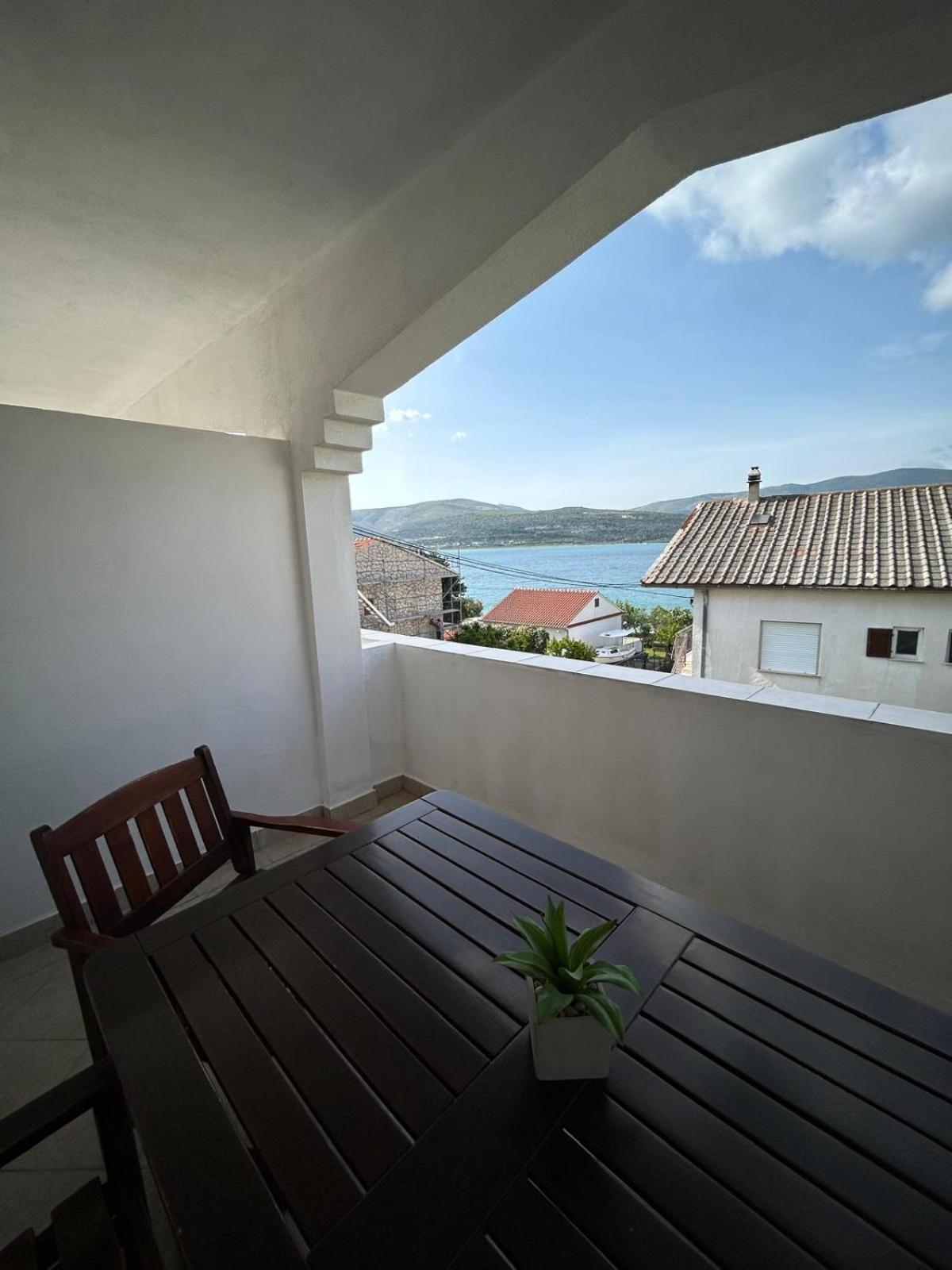 Apartmani Grgic Trogir Extérieur photo