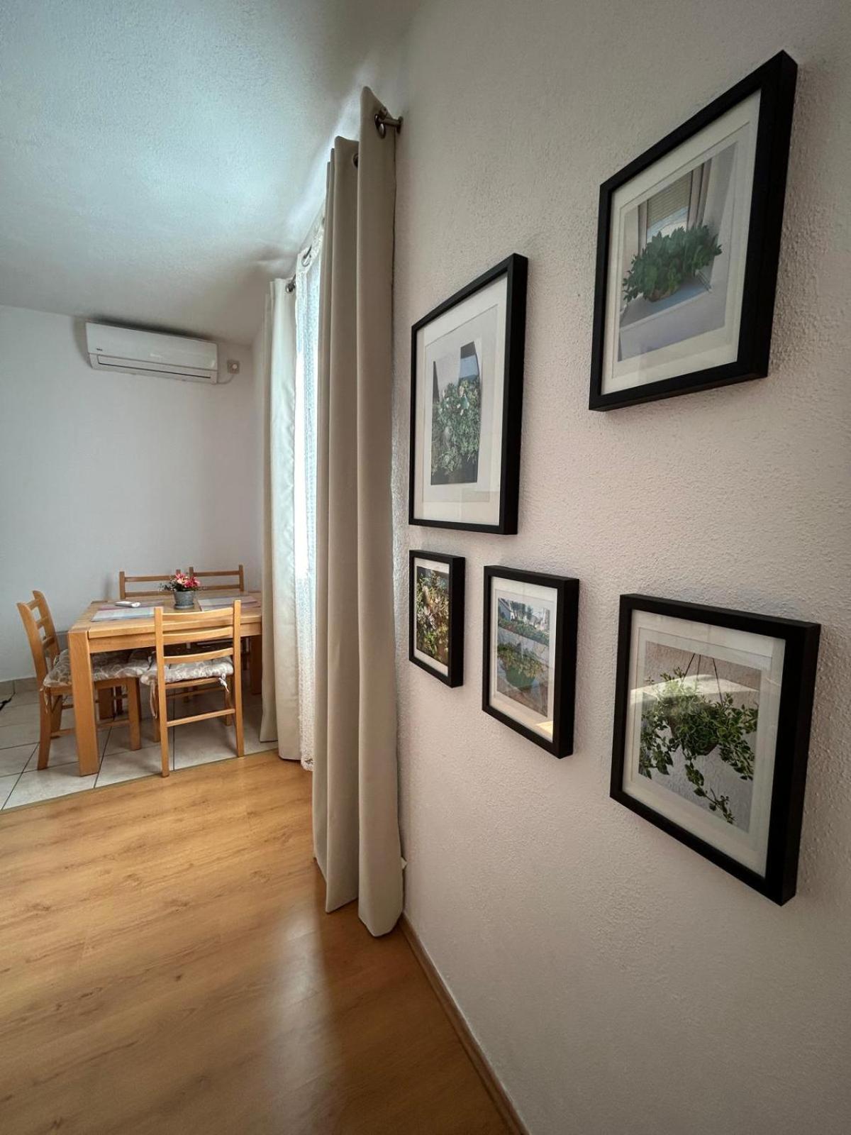 Apartmani Grgic Trogir Extérieur photo