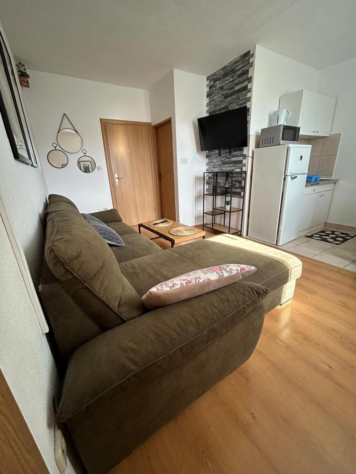 Apartmani Grgic Trogir Extérieur photo