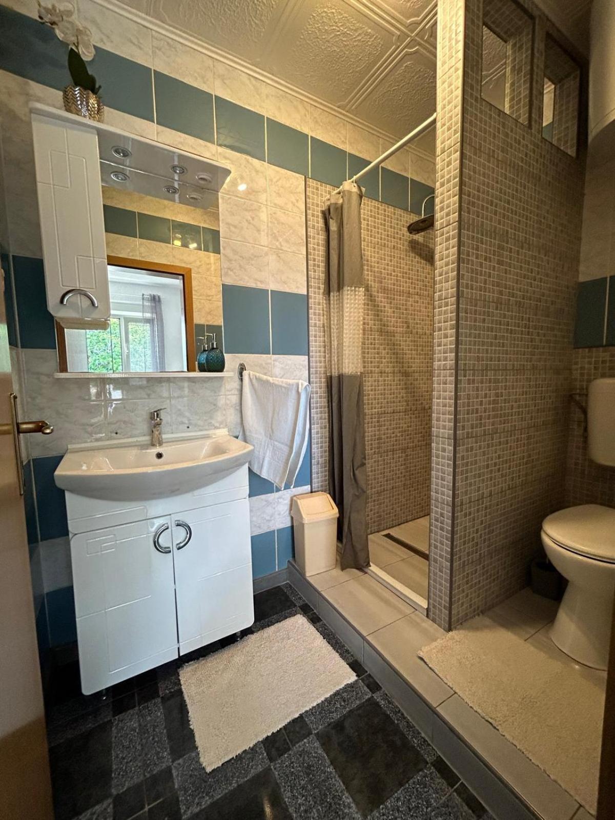 Apartmani Grgic Trogir Extérieur photo