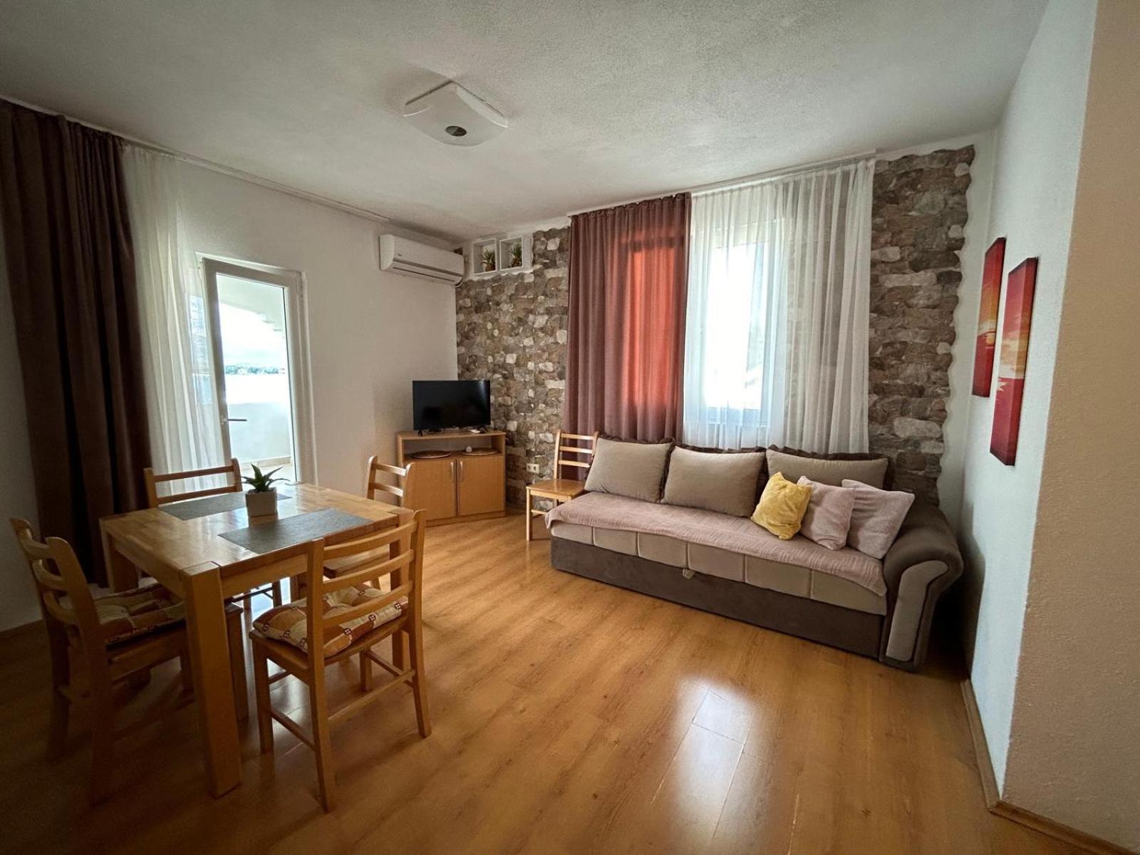 Apartmani Grgic Trogir Extérieur photo