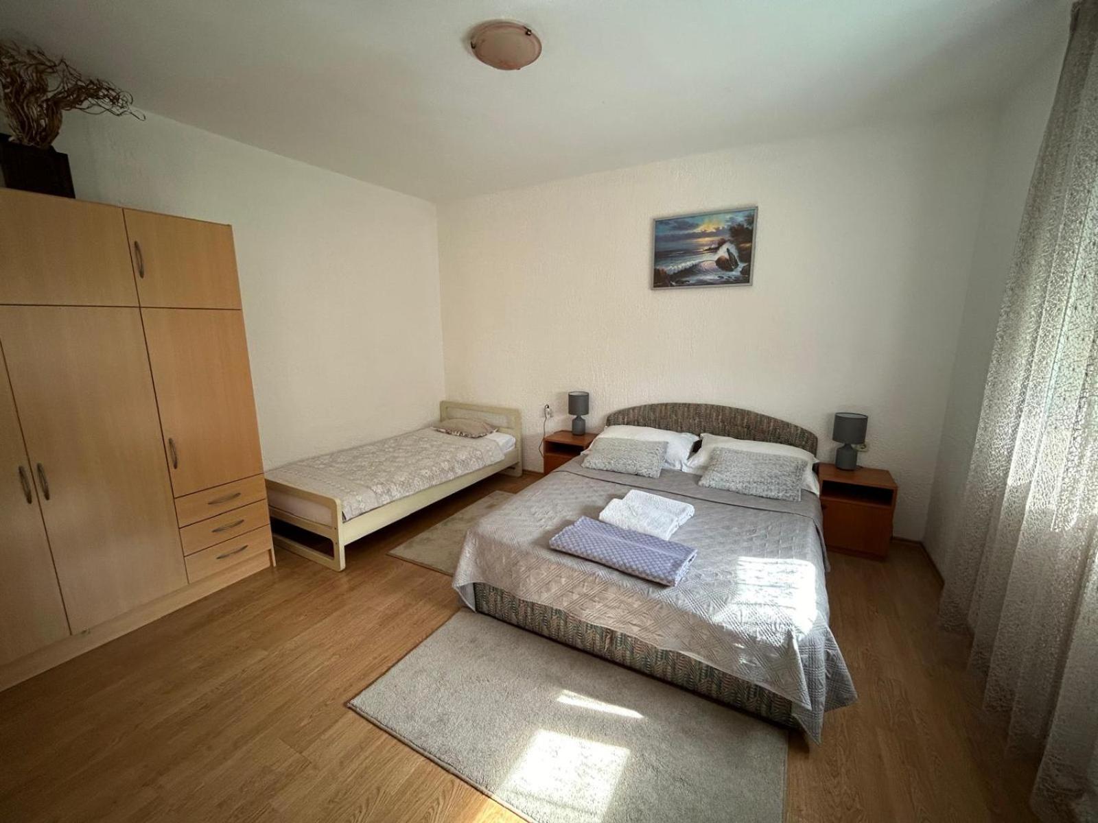 Apartmani Grgic Trogir Extérieur photo