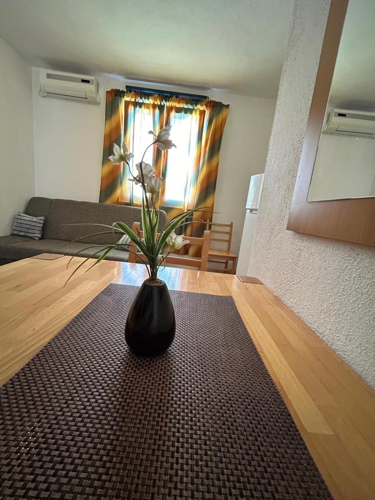 Apartmani Grgic Trogir Extérieur photo