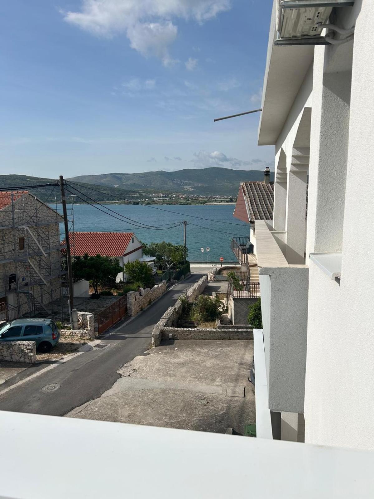 Apartmani Grgic Trogir Extérieur photo