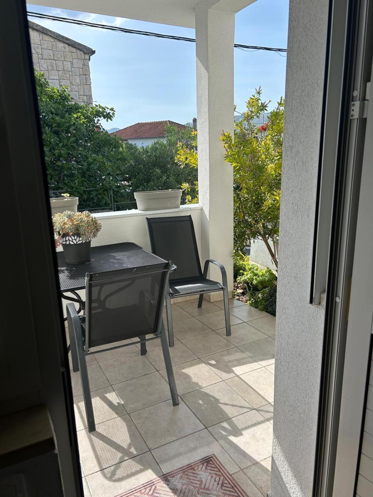 Apartmani Grgic Trogir Extérieur photo