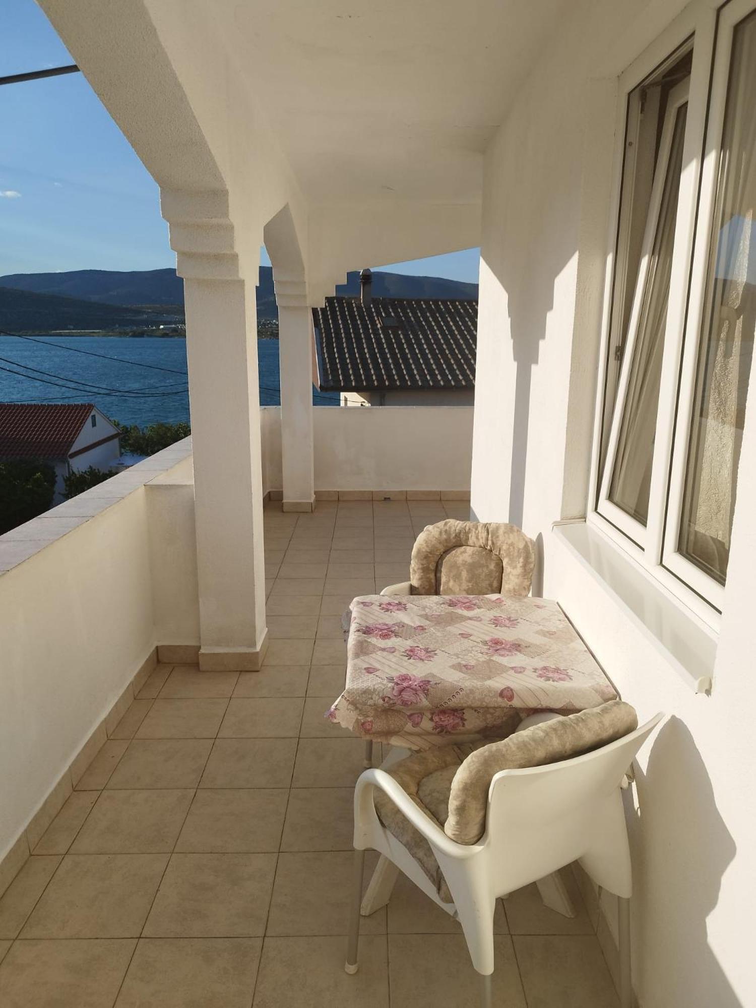 Apartmani Grgic Trogir Extérieur photo
