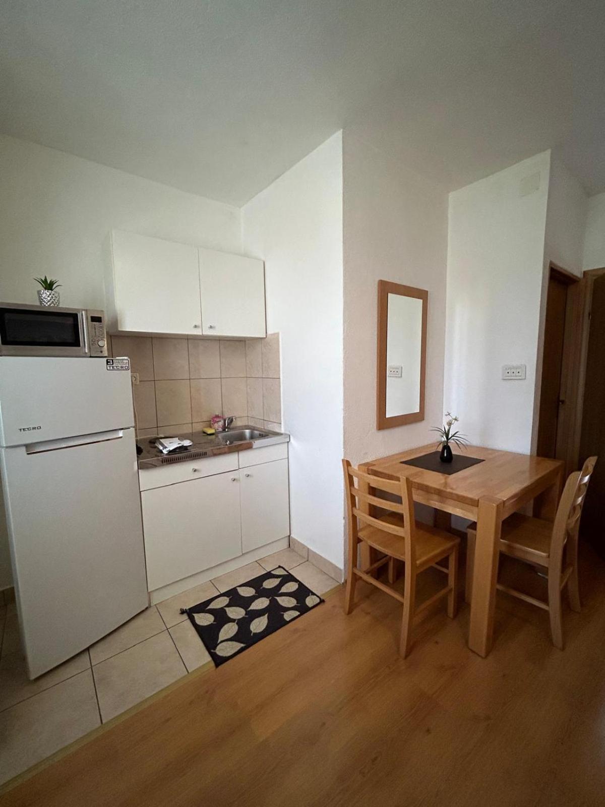 Apartmani Grgic Trogir Extérieur photo
