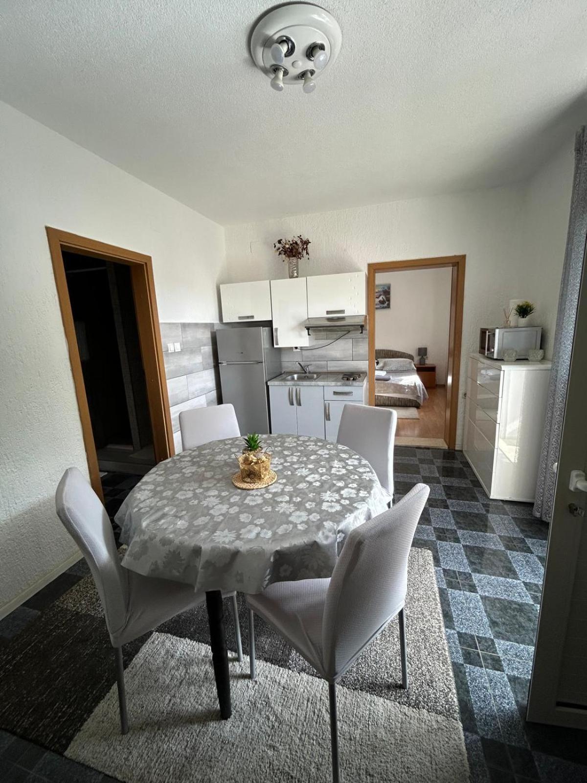 Apartmani Grgic Trogir Extérieur photo