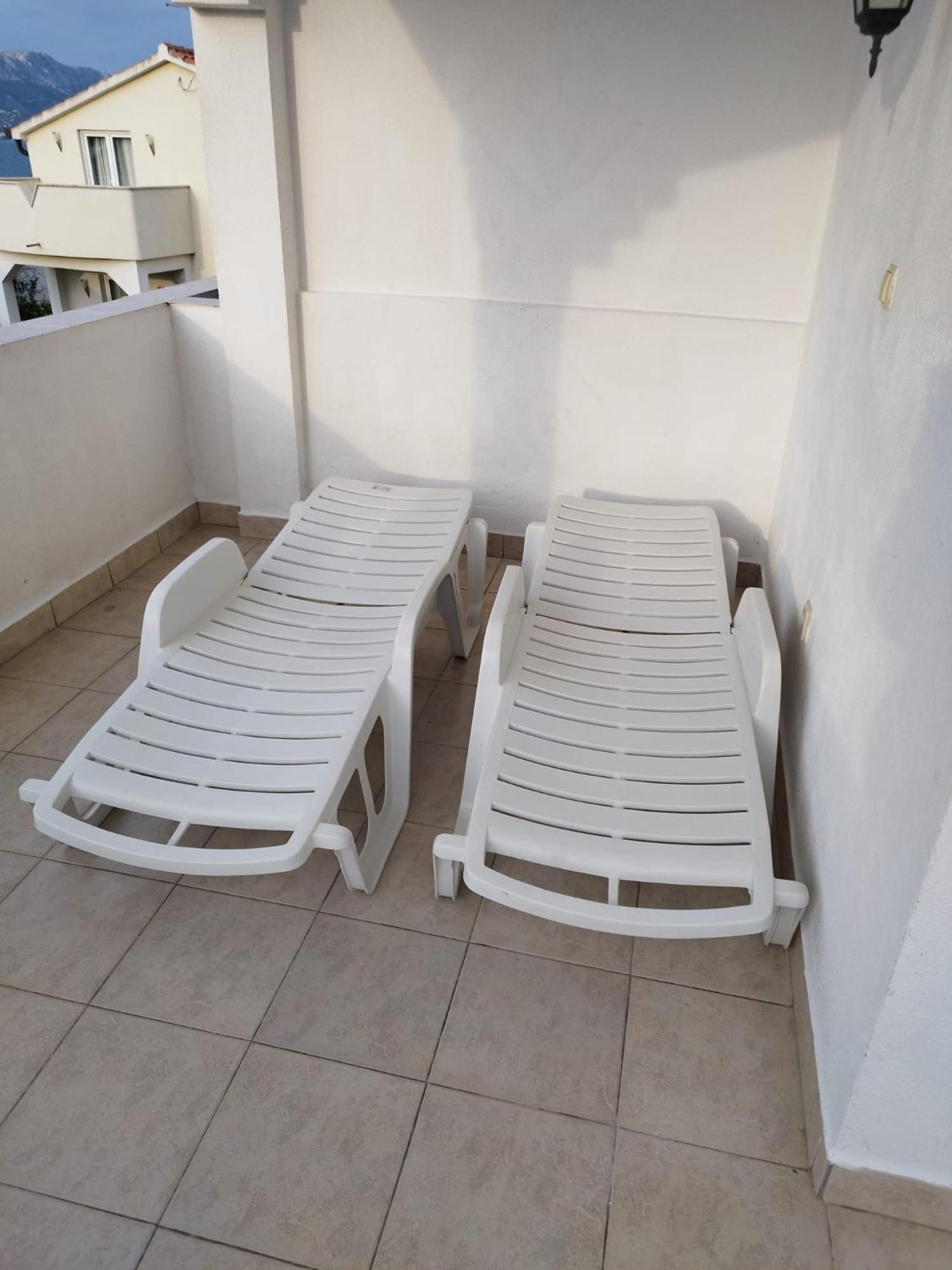Apartmani Grgic Trogir Extérieur photo