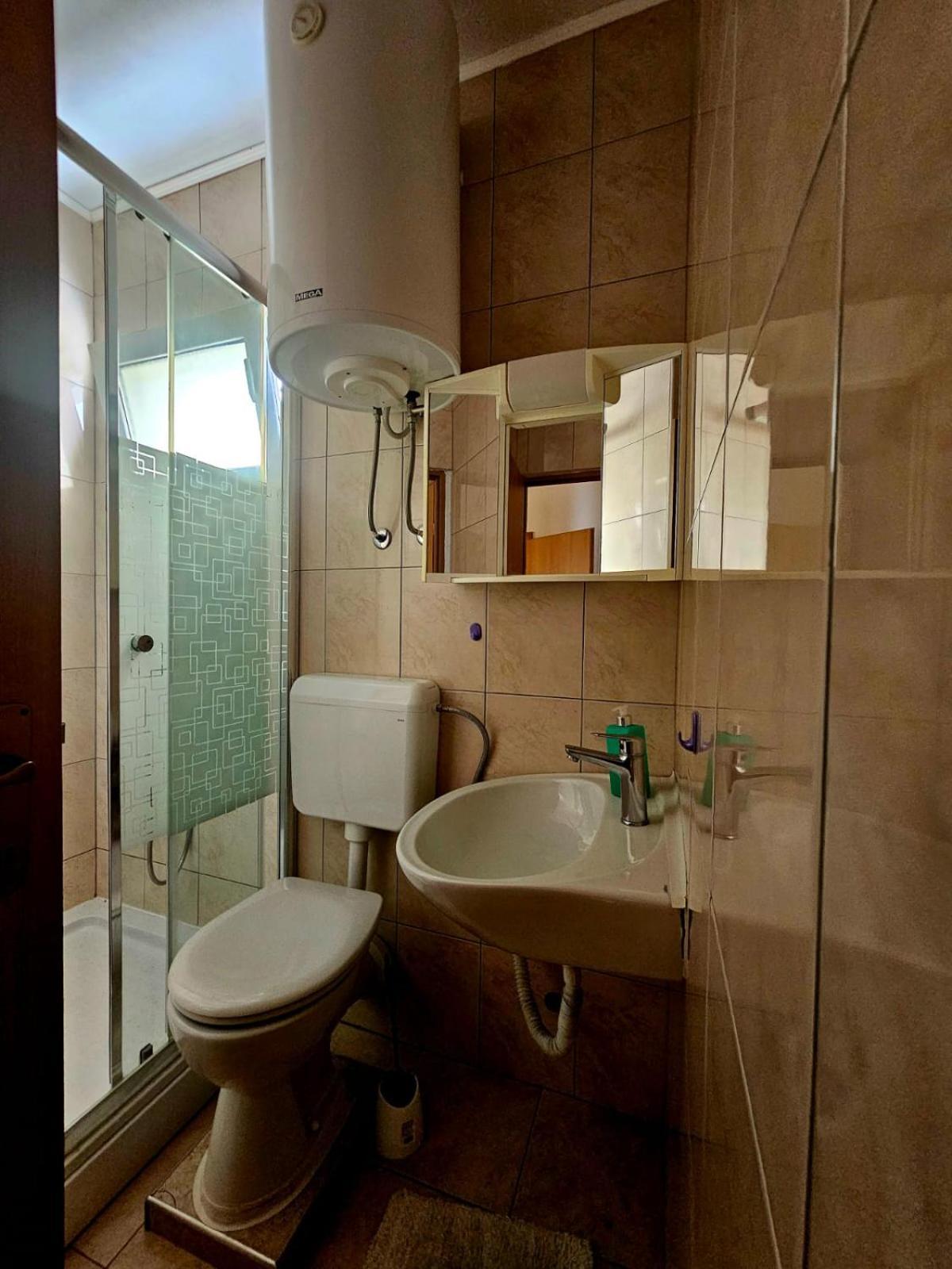 Apartmani Grgic Trogir Extérieur photo