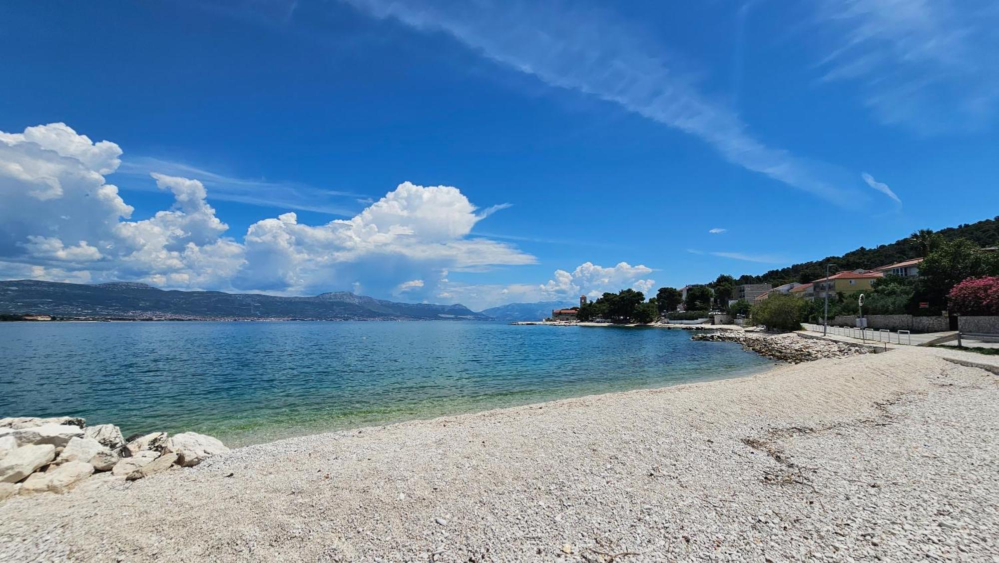 Apartmani Grgic Trogir Extérieur photo